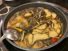 -阿鹏故事野生菌火锅(双廊古镇店)