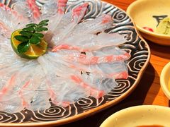 -有喜屋·鲜鸡烧鸟·居酒屋(安龙路店)