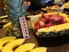-樱嘢·炭火烧肉(惠南店)
