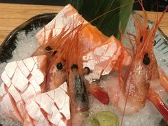 -初居食屋日式料理(万象城购物中心店)
