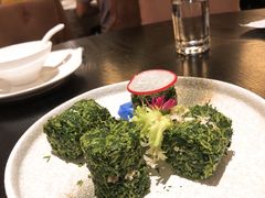 -柒园·三十年创意杭帮菜(龙湖滨江天街店)