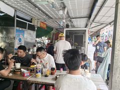 -金鸡岭农贸市场