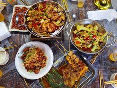 -小民大排档(光谷店)