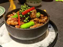 -南里山房·新淮扬菜(徐汇万科店)