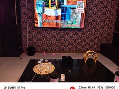 -大溪地量贩KTV(合肥1912店)