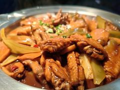 -谢蟹浓(西铁营万达店)