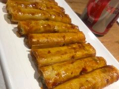 -管氏翅吧(马家堡店)