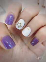 -S · Nail 自助美甲美睫
