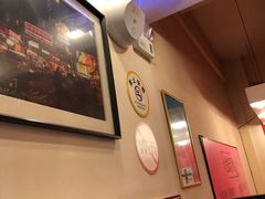 -大哥餐厅(西城花园店)