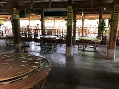 大堂-傣泐金湾餐厅