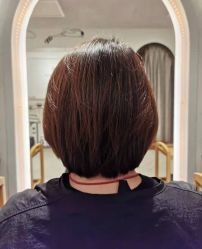 -苏豪路易士·嘉玛发廊