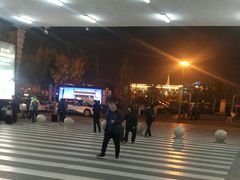 -太原武宿国际机场