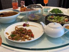 -温德姆花园酒店-鼎丰阁中餐厅