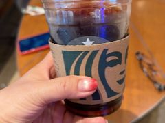 -星巴克(天津大悦城第二店)