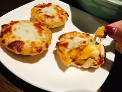 -粗茶淡饭·隐庐私厨(东亭店)