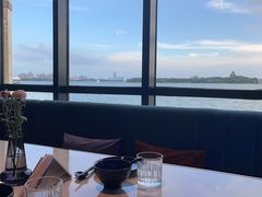 -岁粤Moon·湖景餐厅(月光码头店)