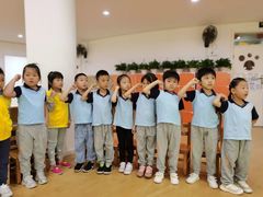 -北京市朝阳区阳光起点幼儿园(东坝园)