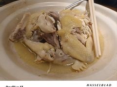 -金苑酒家·客家菜·广东老字号(万象店)
