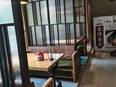 -老海陵·泰州菜(图书馆店)