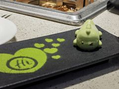 -海底捞火锅(航洋城店)