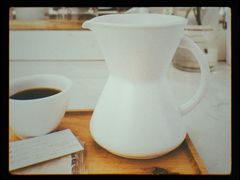 -Cafe on warm(丹霞店)