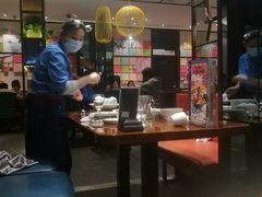 -眉州东坡·熊猫主题餐厅(枫蓝店)