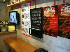 -SUN炸鸡专门店(西塔总店)
