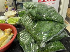 -顶巧鸡汤馄饨(虹口总店)