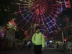 -南昌之星摩天轮