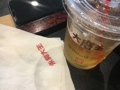 -永和大王(春日上新·阜成门店)