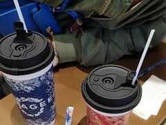 -霸王茶姬(长沙湖南大学登高路店)