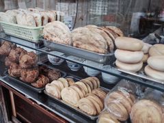 -刘氏方酥锅盔(古城总店)