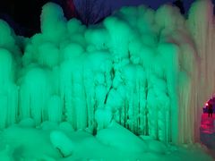 -沕沕水生态风景区