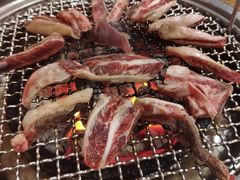 -·缸桶屋·韩式牛肋条自助烤肉(西湖D11店)
