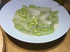 -蜜桃餐厅·伴山(绿宝广场店)