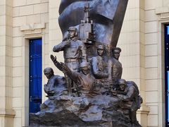 -中国人民解放军海军博物馆