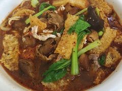 -一家人面馆(三条巷店)