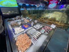 -王庄阿咪海鲜大排档(象园店)