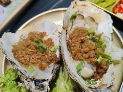 -板凳烧烤(东关街店)