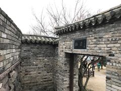 梅园-台州府城(江南长城)