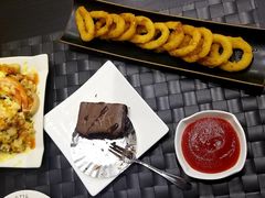 -吱咖啡西式简餐