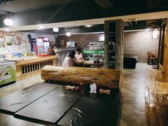 -绿岛汤泉韩式休闲会所
