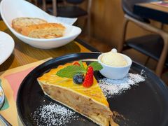 -安妮意大利餐厅(国贸店)