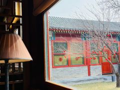 -北京颐和宾馆
