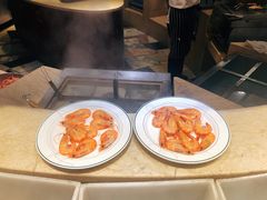 -世纪金源·西餐厅(观音桥东环路店)