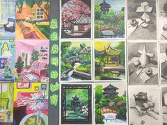 -杨梅红艺术教育(万象城教学中心)