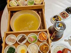 -书湘门地·中国十佳湘菜(西苑店)