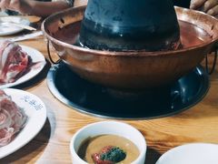 -元盛居(生态大街店)