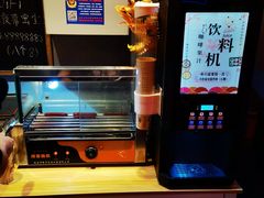 -夜幕浸入式超级密室(望京店)
