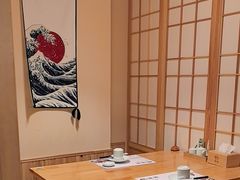 -鳗鲔·料理小馆